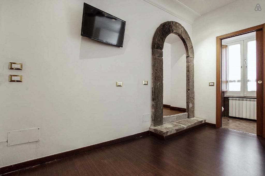 Sant'Angelo Apartments Rome Extérieur photo