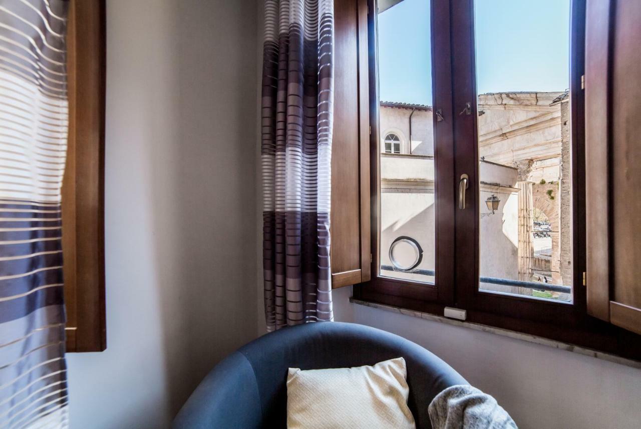 Sant'Angelo Apartments Rome Extérieur photo